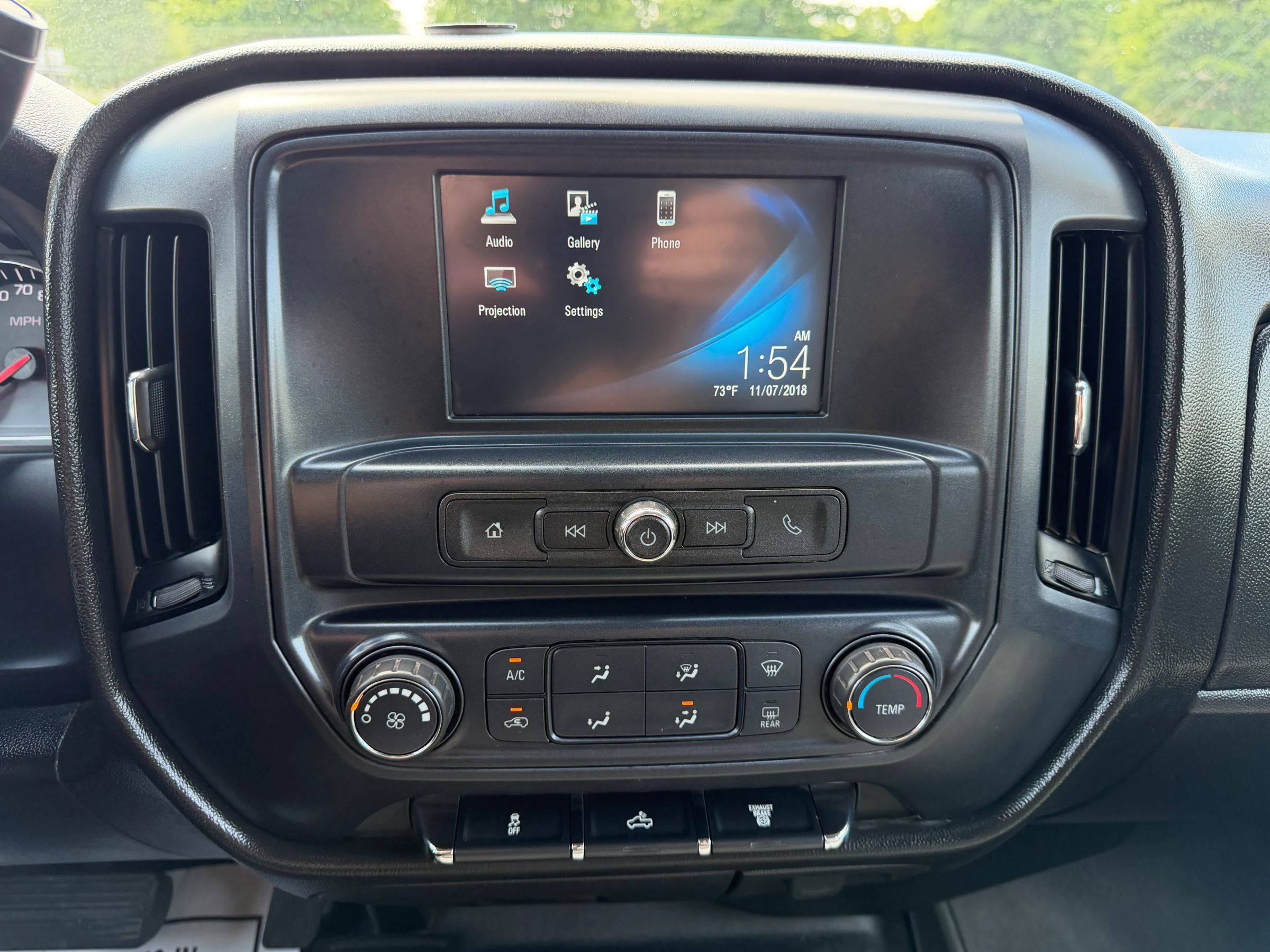 Used 2019 Chevrolet Silverado 3500 W/T w/ WT Fleet Convenience Package AWD/4WD image 23