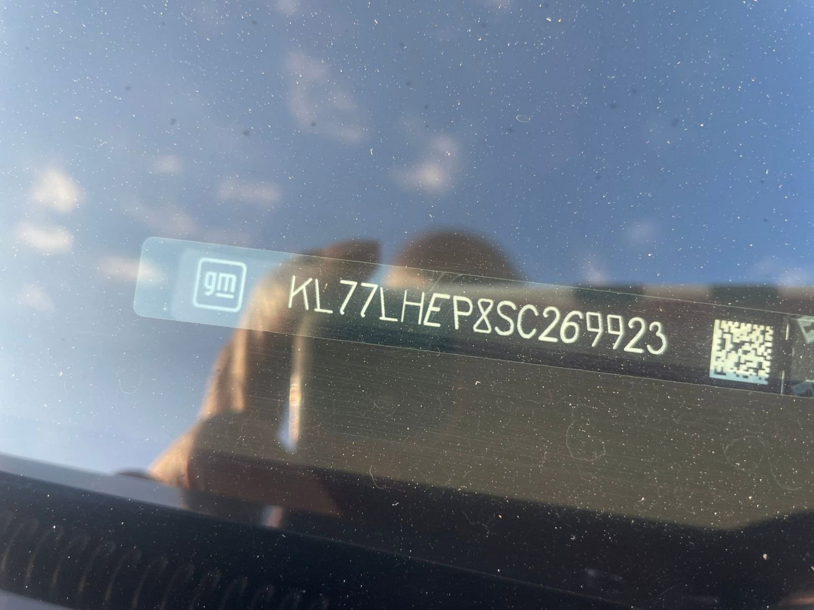 Used 2025 Chevrolet Trax LT image 27