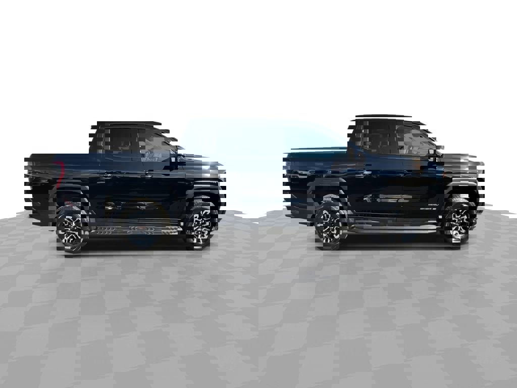 New 2026 GMC Sierra EV Elevation image 25