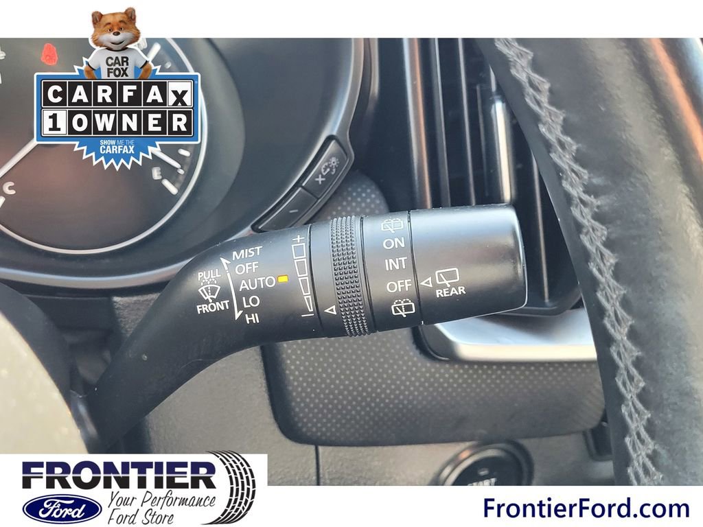 Used 2024 MAZDA CX-50 AWD 2.5 S w/ Preferred Package image 20