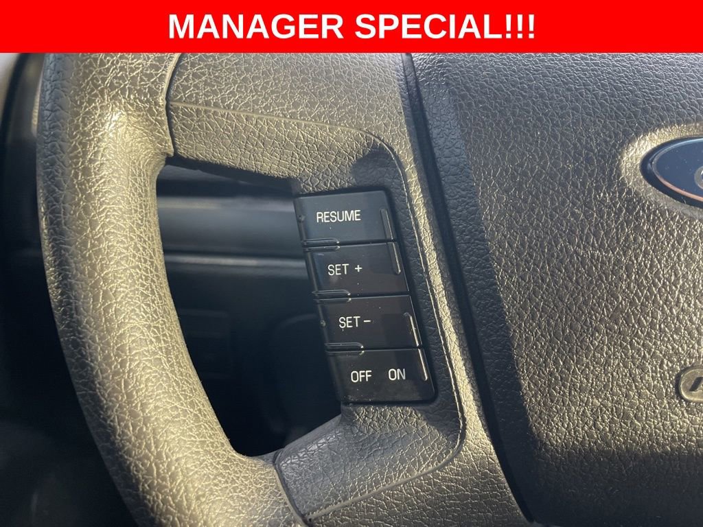 Used 2009 Ford Fusion SE image 14