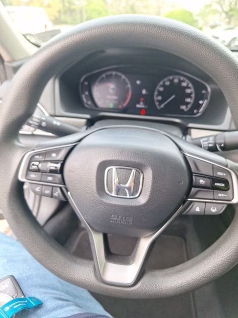 Used 2022 Honda Accord LX image 15