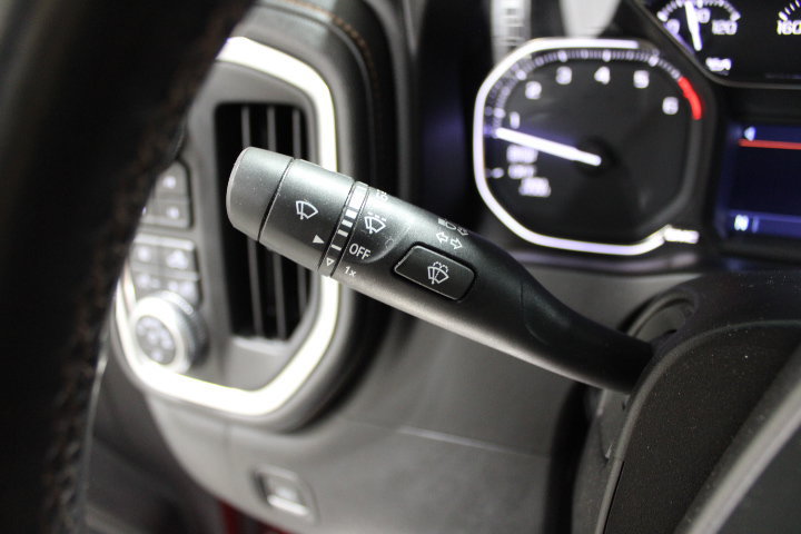 Used 2019 GMC Sierra 1500 AT4 w/ AT4 Premium Package AWD/4WD image 41