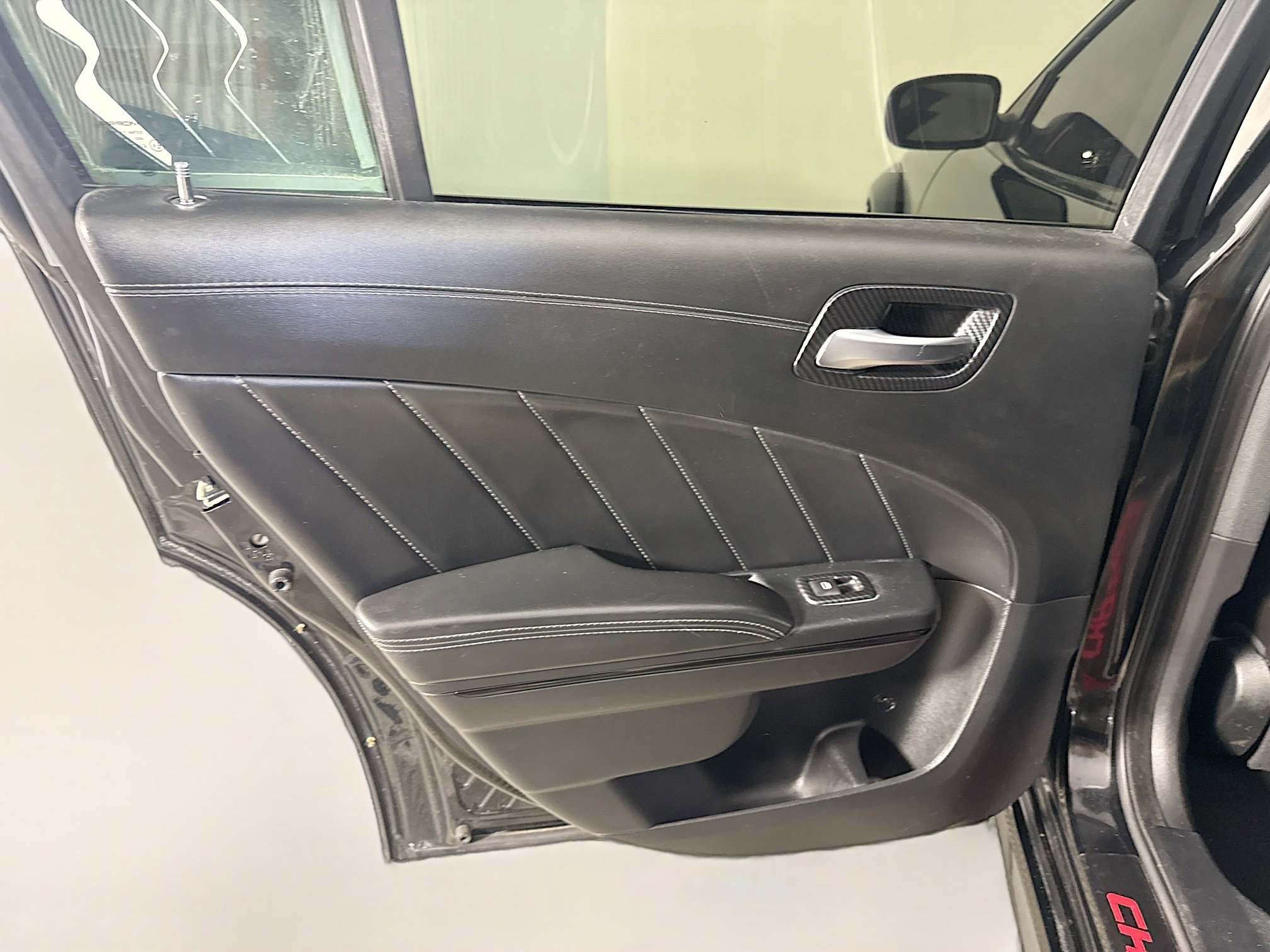 Used 2020 Dodge Charger R/T w/ Plus Group image 26