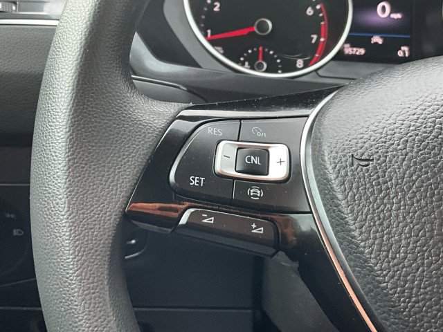 Used 2021 Volkswagen Tiguan S image 16