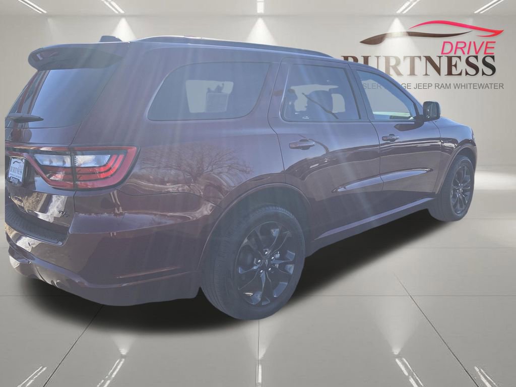 Used 2023 Dodge Durango R/T image 25