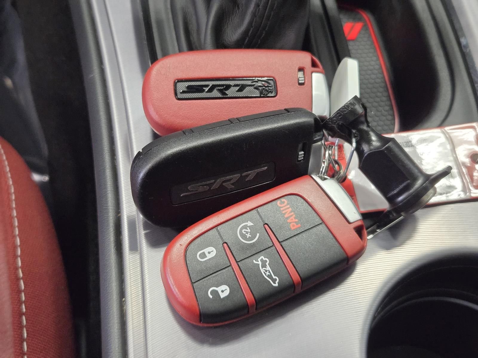 Used 2023 Dodge Challenger SRT Hellcat image 28
