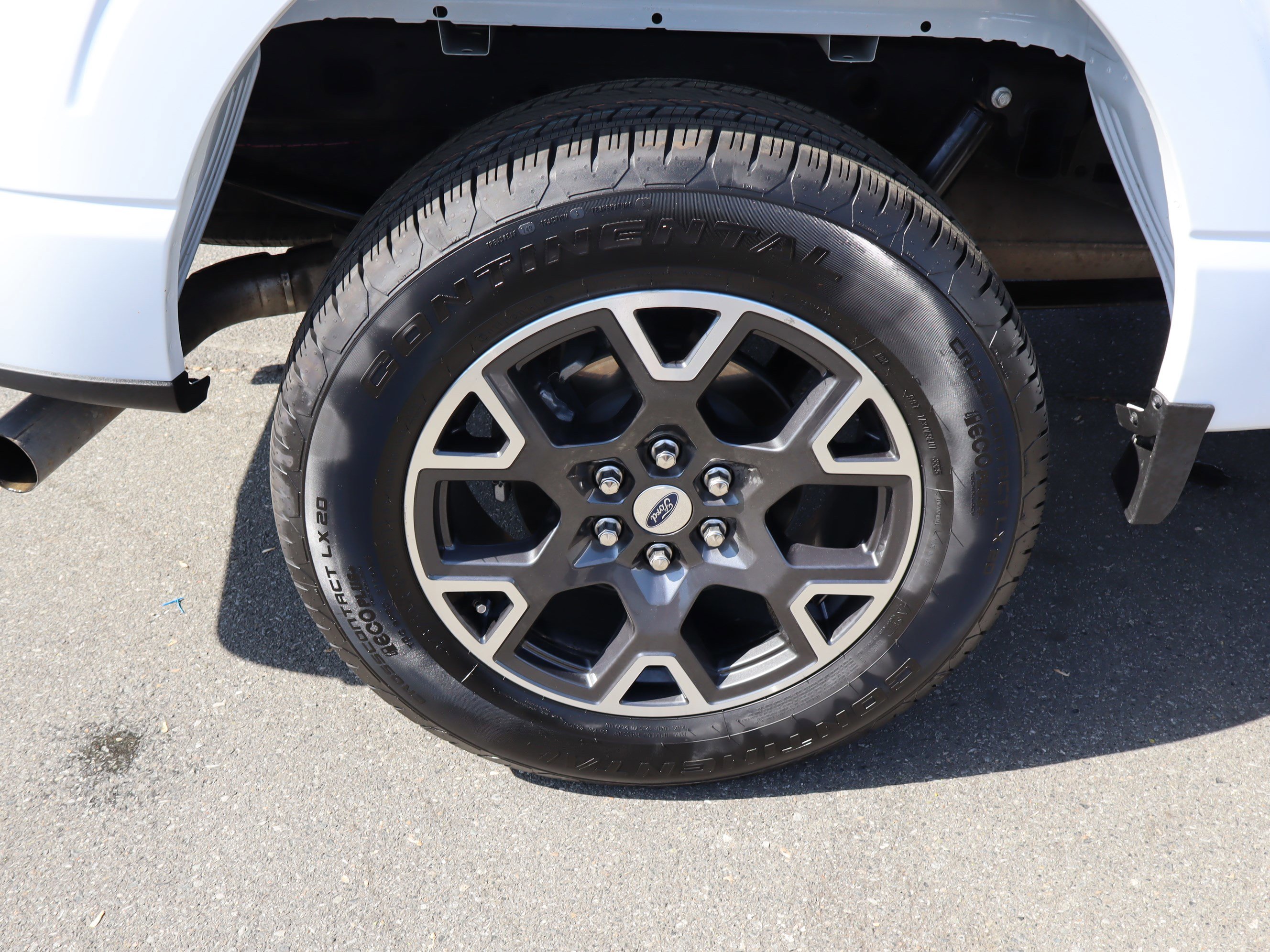 Used 2024 Ford F150 STX image 36