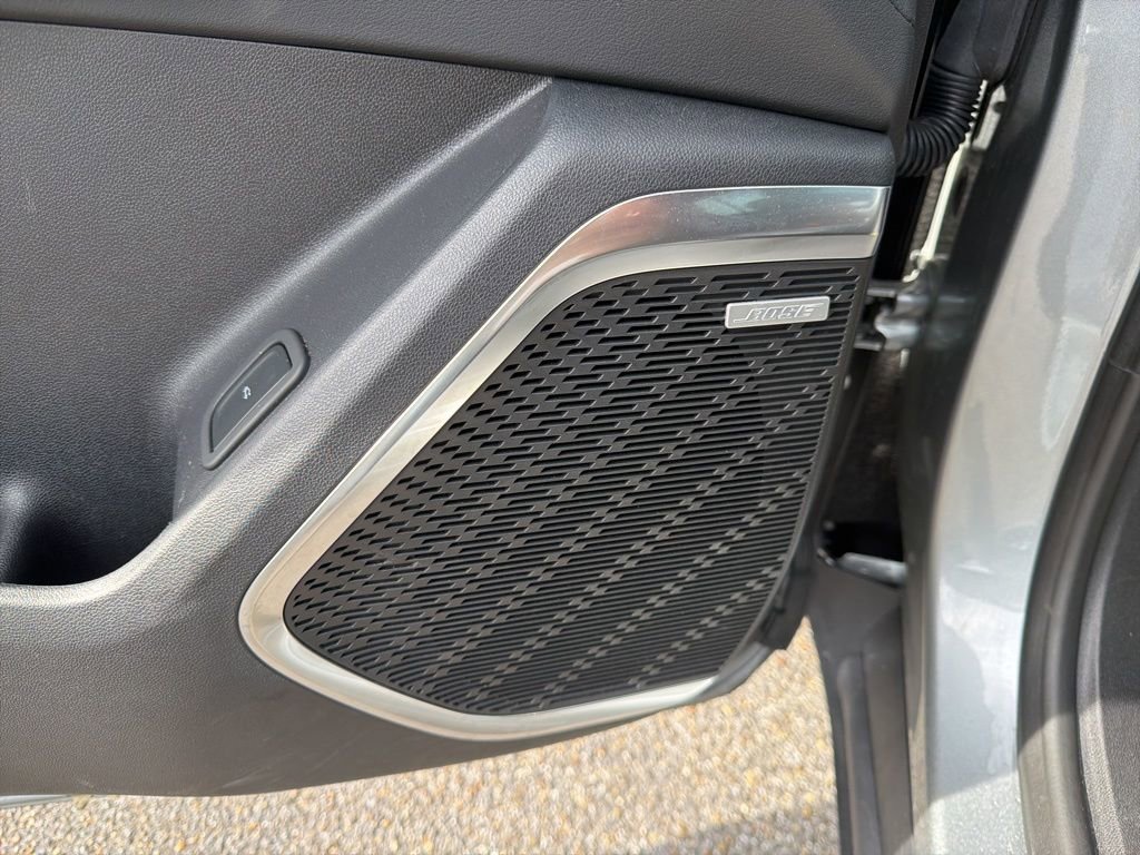 Used 2025 Buick Enclave Preferred image 21