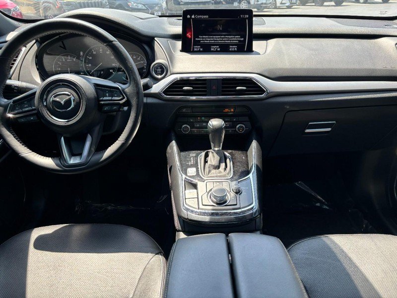 Used 2020 MAZDA CX-9 Grand Touring FWD image 11