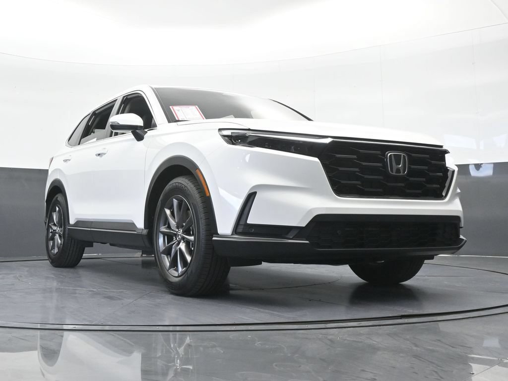 Used 2026 Honda CR-V EX-L image 63