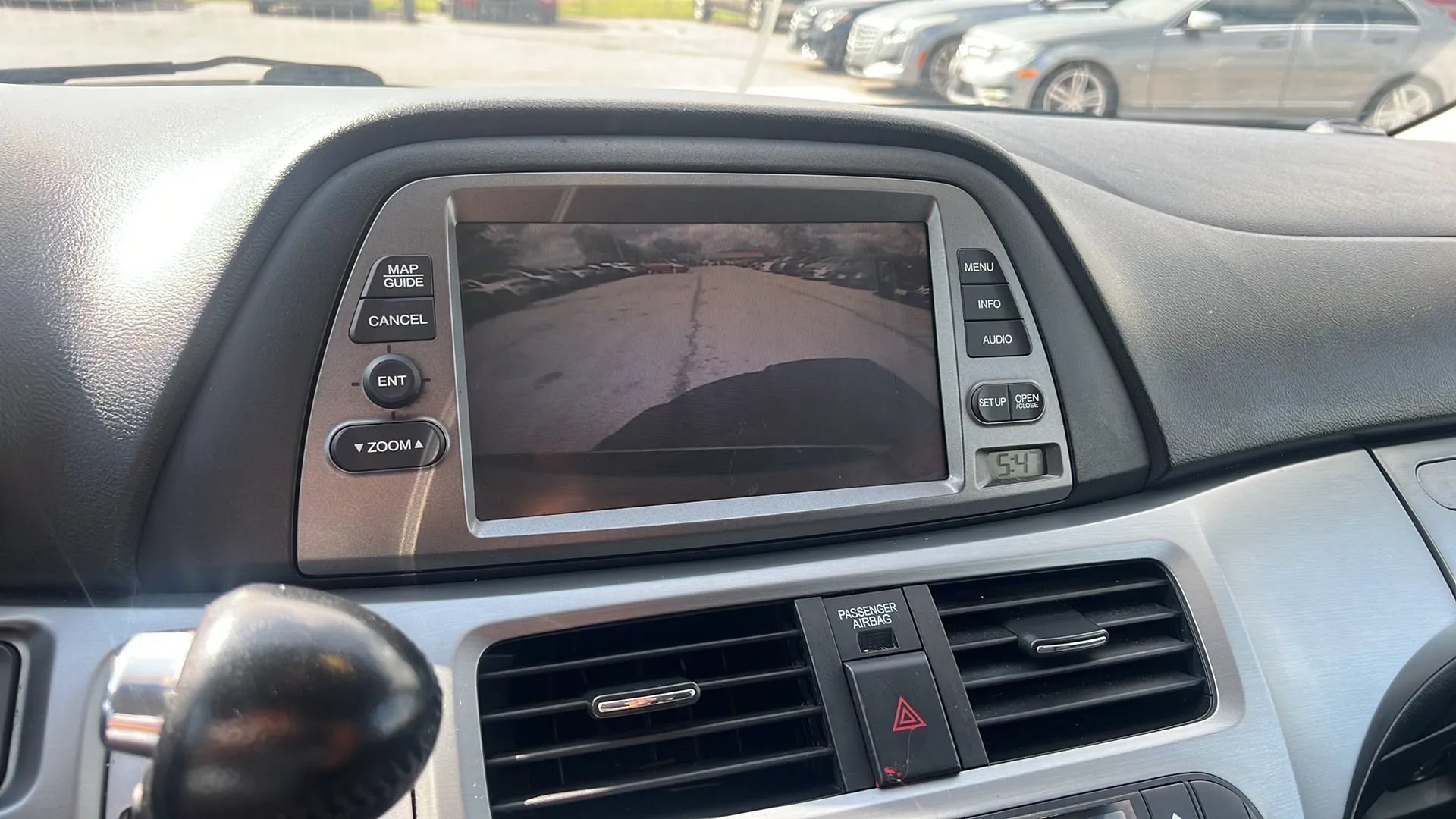 Used 2008 Honda Odyssey Touring image 16