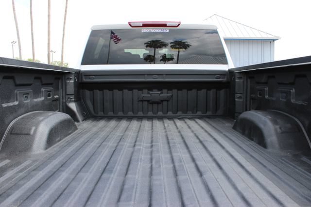 Used 2025 Chevrolet Silverado 2500 LT AWD/4WD image 10