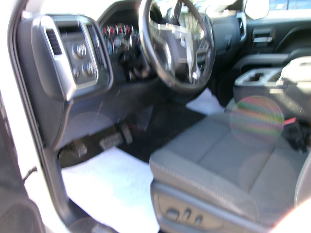 Used 2016 Chevrolet Silverado 1500 LT w/ All Star Edition image 15