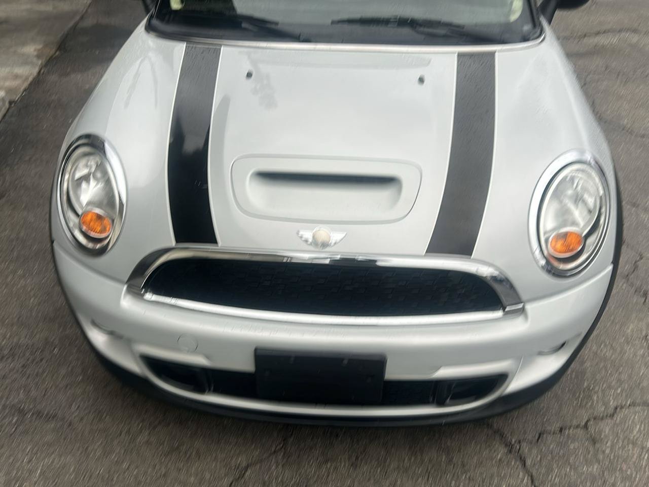 Used 2011 MINI Cooper S FWD image 9