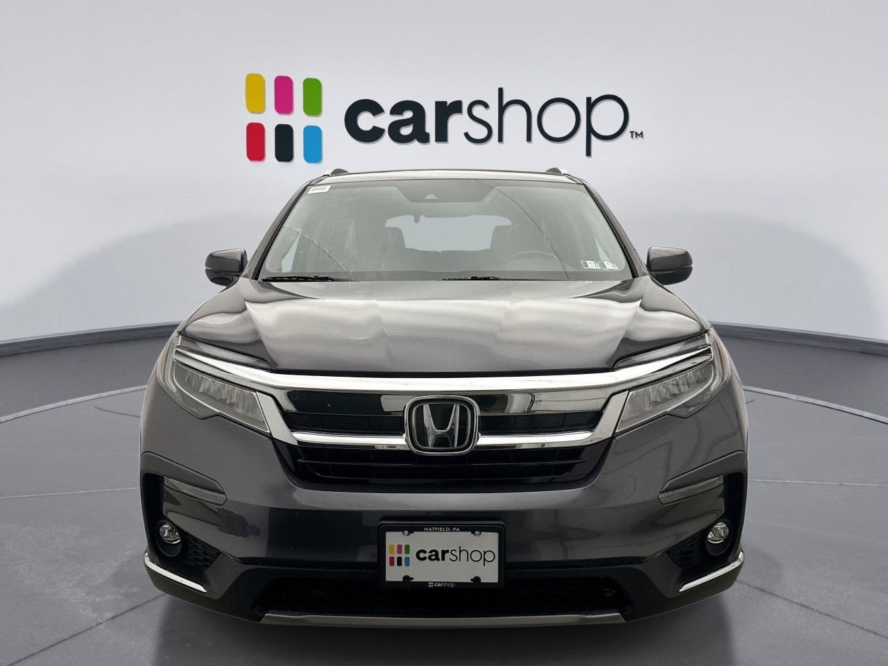 Used 2022 Honda Pilot Touring image 8