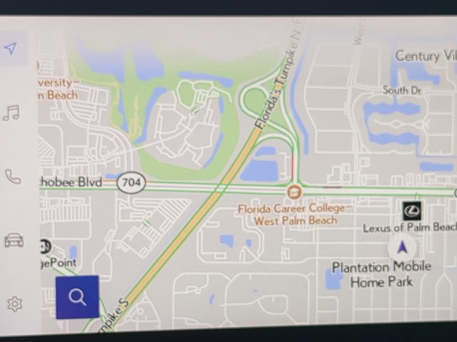 Used 2025 Lexus ES 300h w/ Premium Package image 13