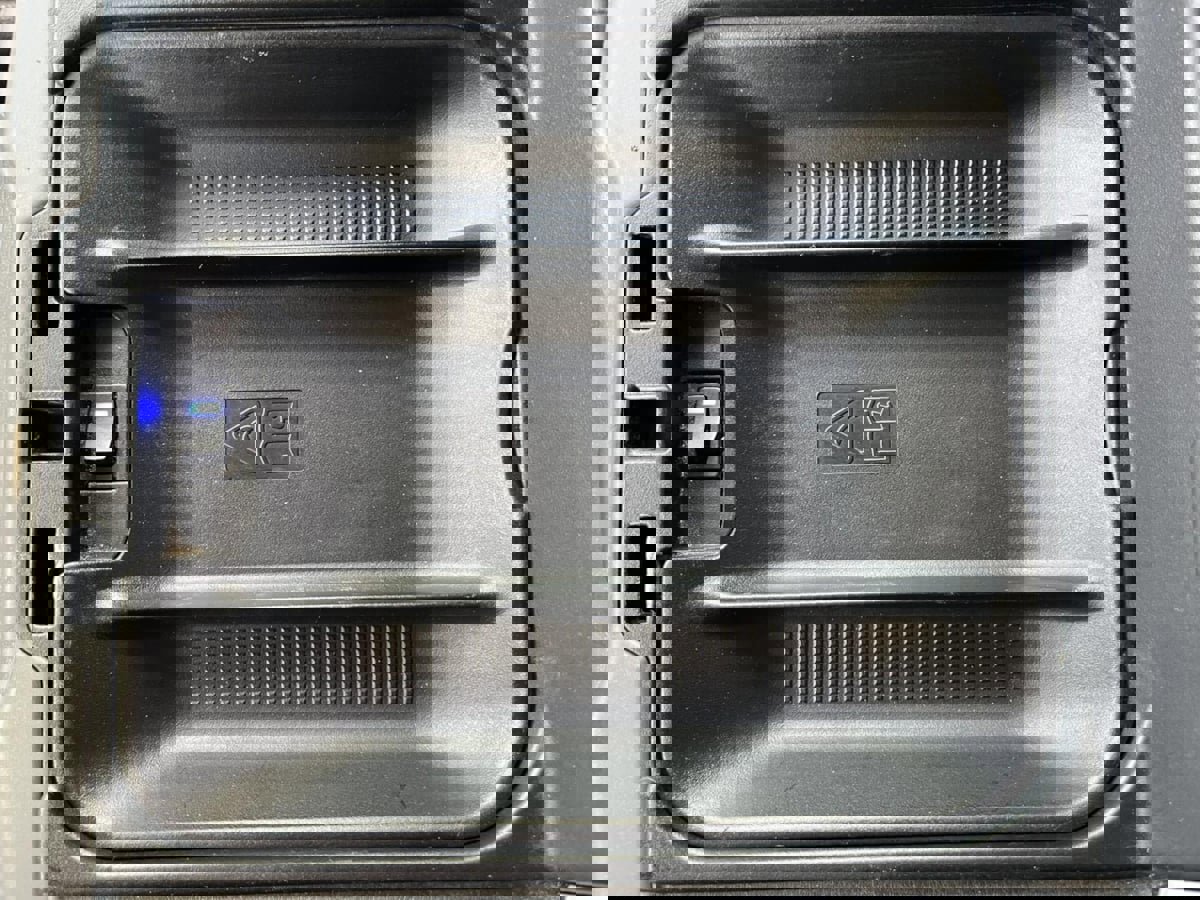 Used 2007 Land Rover LR3 HSE AWD/4WD image 21