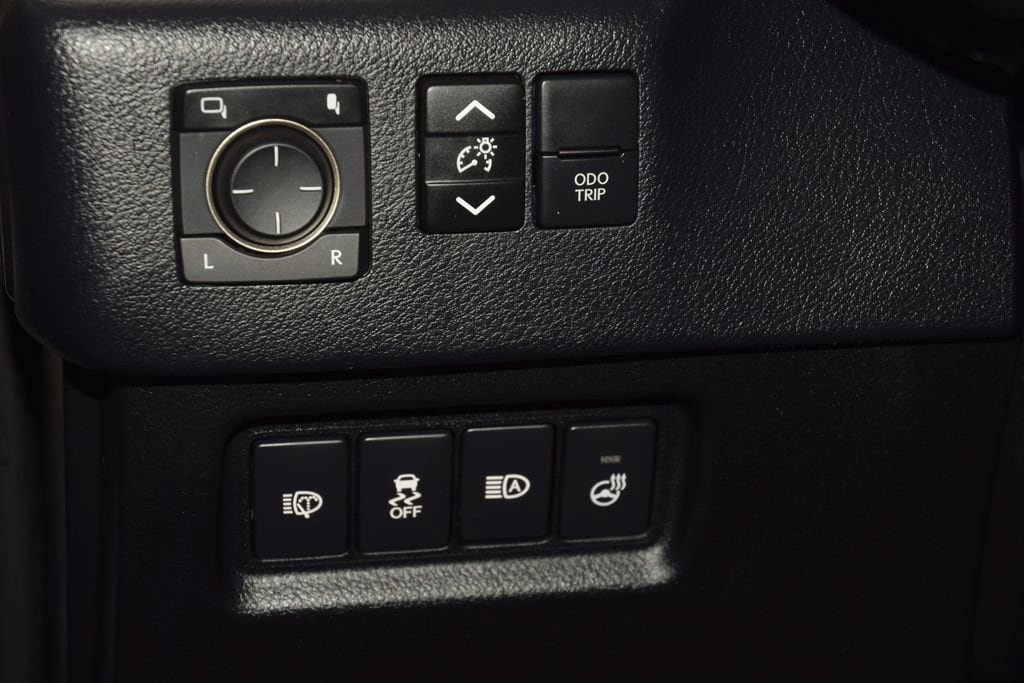 Used 2022 Lexus GX 460 Premium w/ Premium Package AWD/4WD image 35