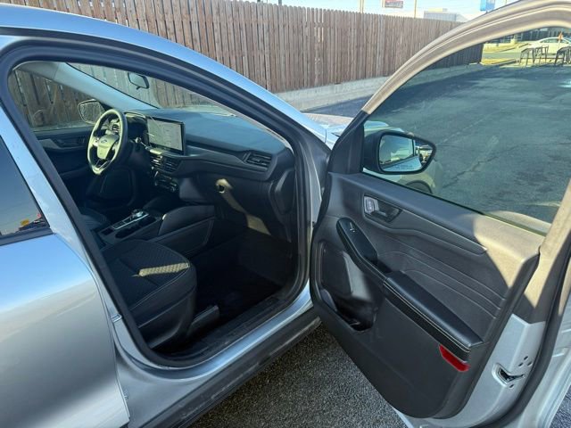 Used 2023 Ford Escape Active w/ Tech Pack #1 image 10