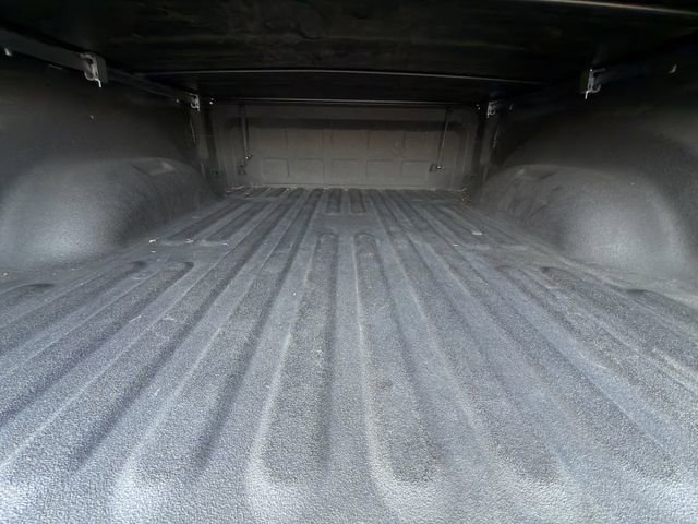 Used 2025 RAM 2500 Laramie w/ Night Edition image 29