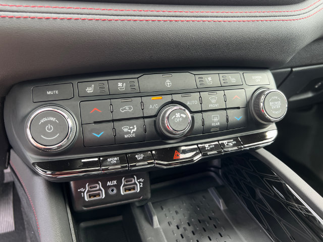 New 2026 Dodge Durango GT AWD/4WD image 20