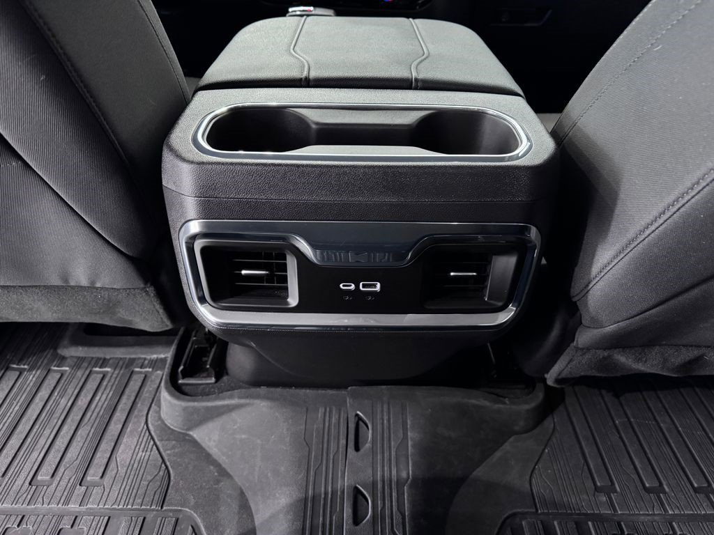 Certified 2023 GMC Sierra 1500 Elevation w/ Max Trailering Package AWD/4WD image 28