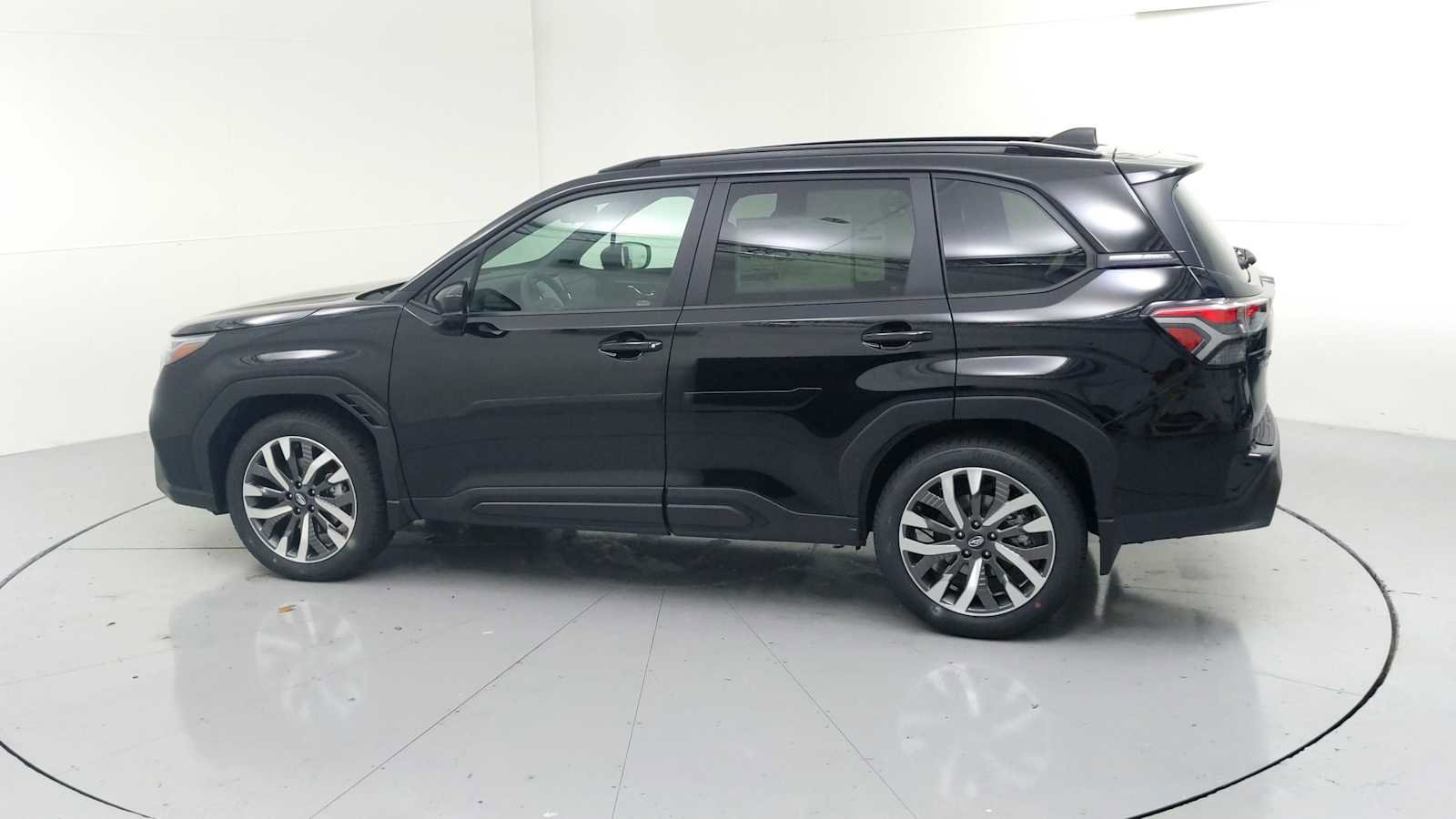 New 2026 Subaru Forester Touring image 6