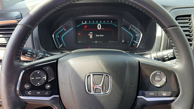 Used 2018 Honda Odyssey Touring image 13