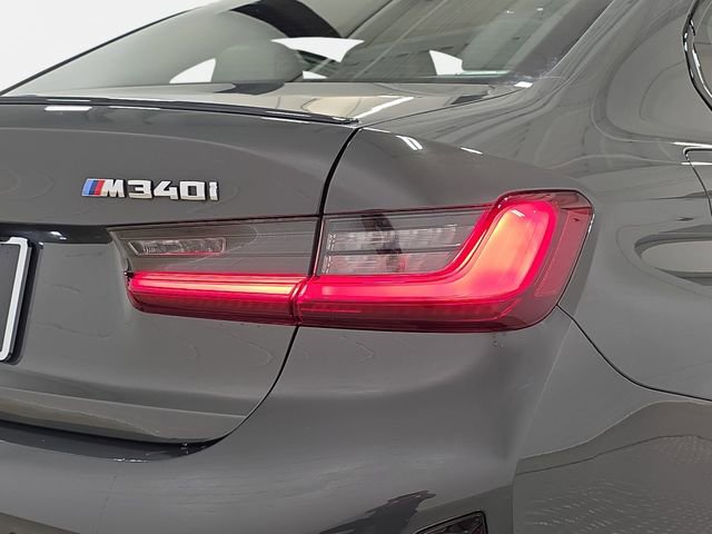 Certified 2023 BMW M340i xDrive M340i xDrive w/ Premium Package image 31