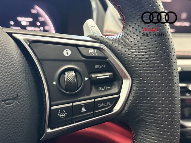 Used 2024 Acura MDX A-Spec image 26