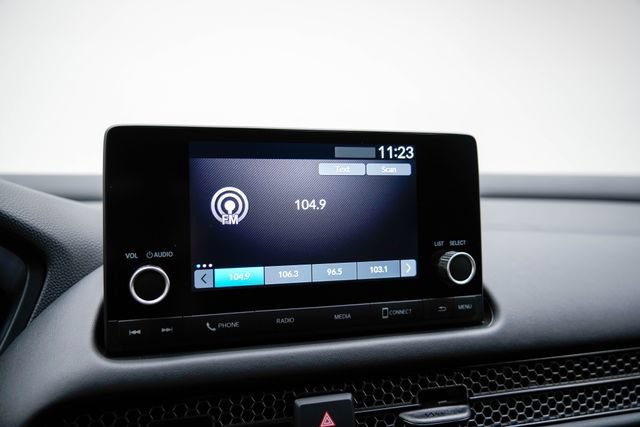 Certified 2024 Honda HR-V Sport image 26