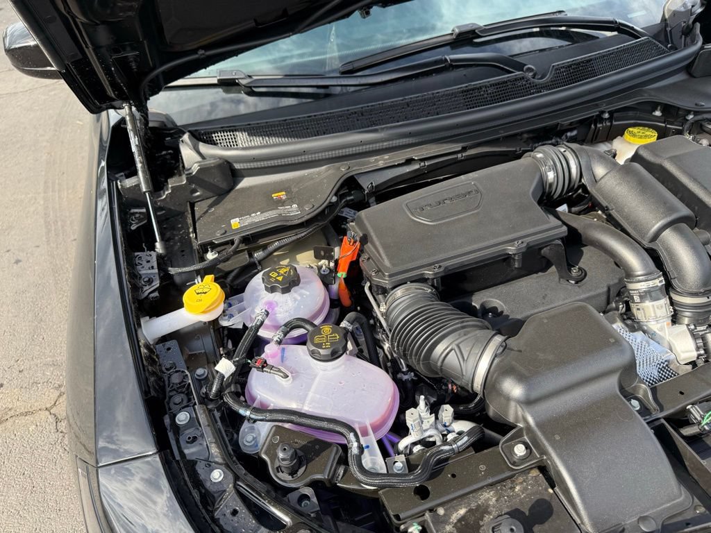 New 2026 Jeep Cherokee Laredo AWD/4WD image 57