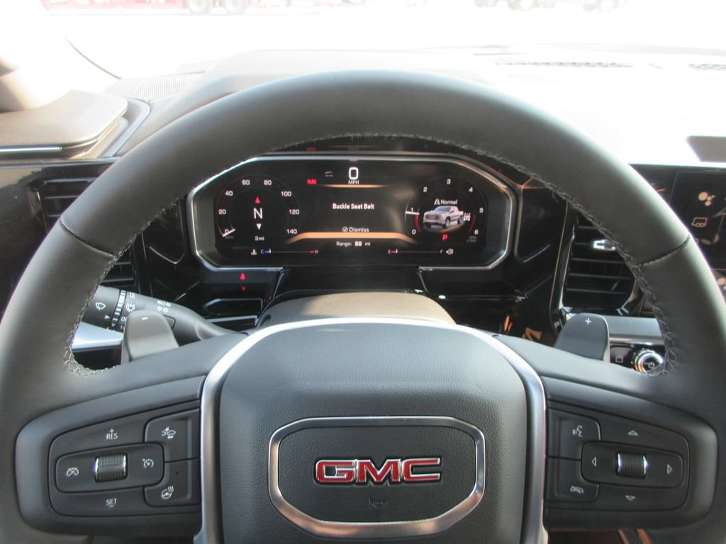 New 2026 GMC Sierra 1500 SLT w/ SLT Premium Plus Package AWD/4WD image 17