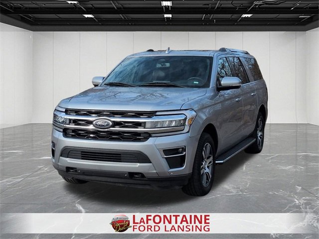 Used 2023 Ford Expedition Max Limited image 1