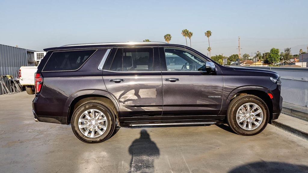 Used 2024 Chevrolet Tahoe Premier RWD image 13