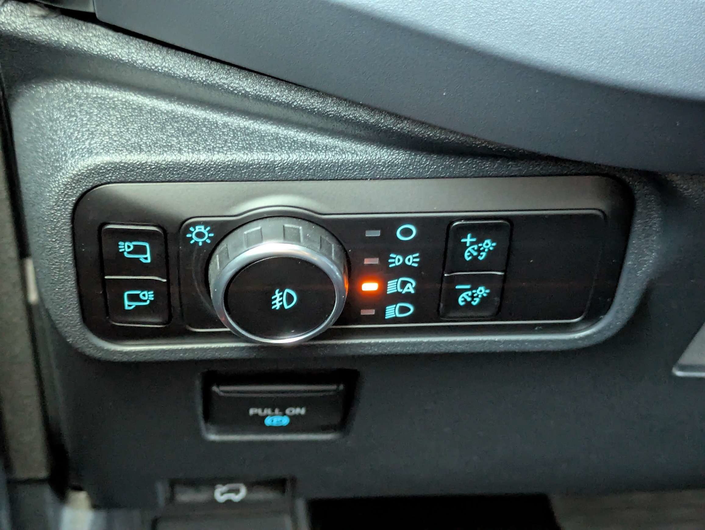 Used 2025 Ford Bronco Raptor AWD/4WD image 14
