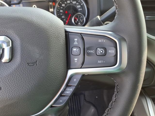 New 2026 RAM 2500 Big Horn image 20