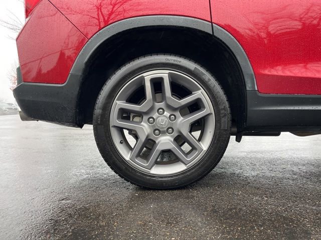 Used 2022 Honda Passport EX-L image 6