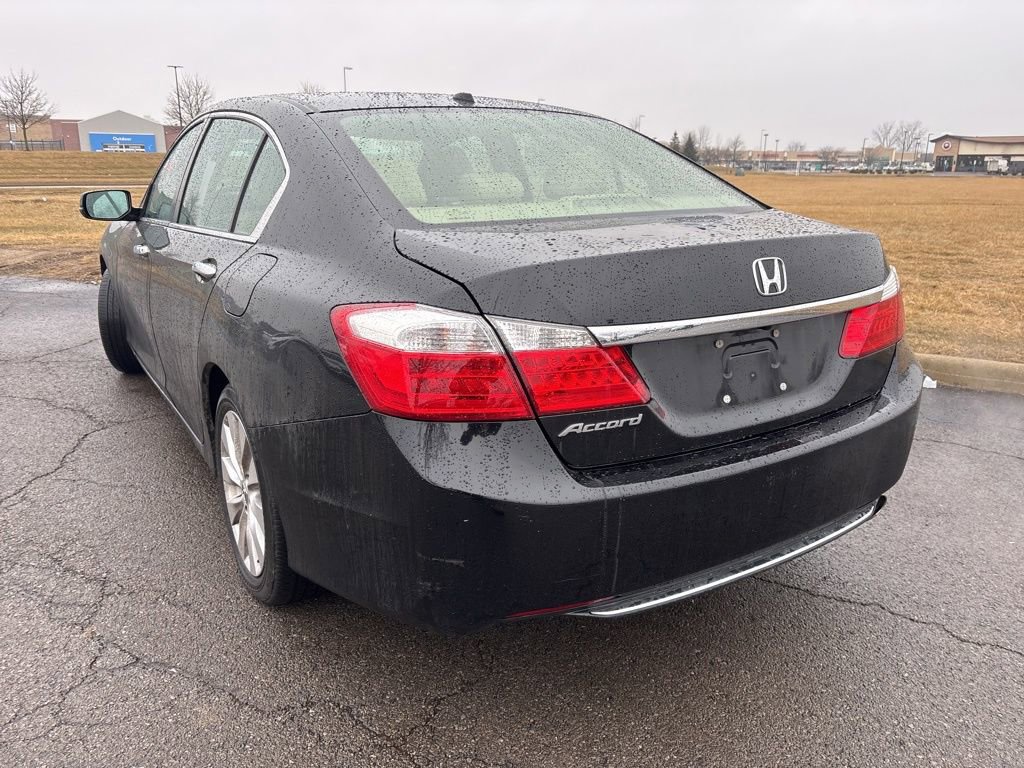 Used 2013 Honda Accord EX-L image 8
