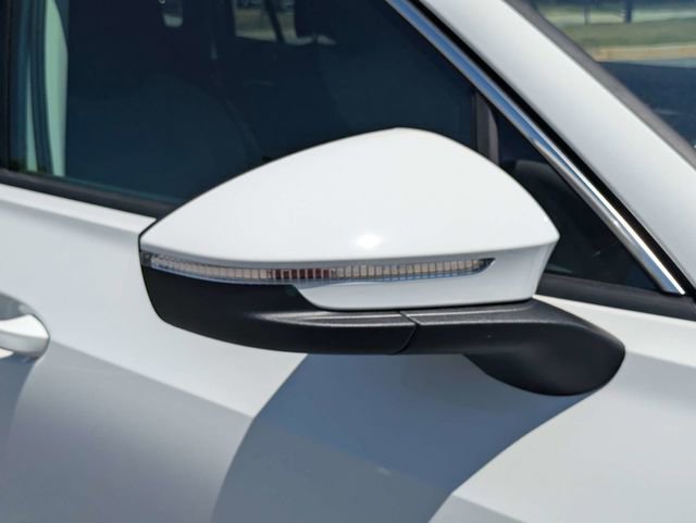 New 2026 Volkswagen Tiguan S FWD image 12