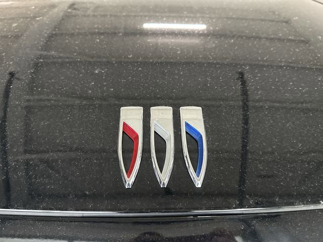 New 2026 Buick Envision Avenir image 32