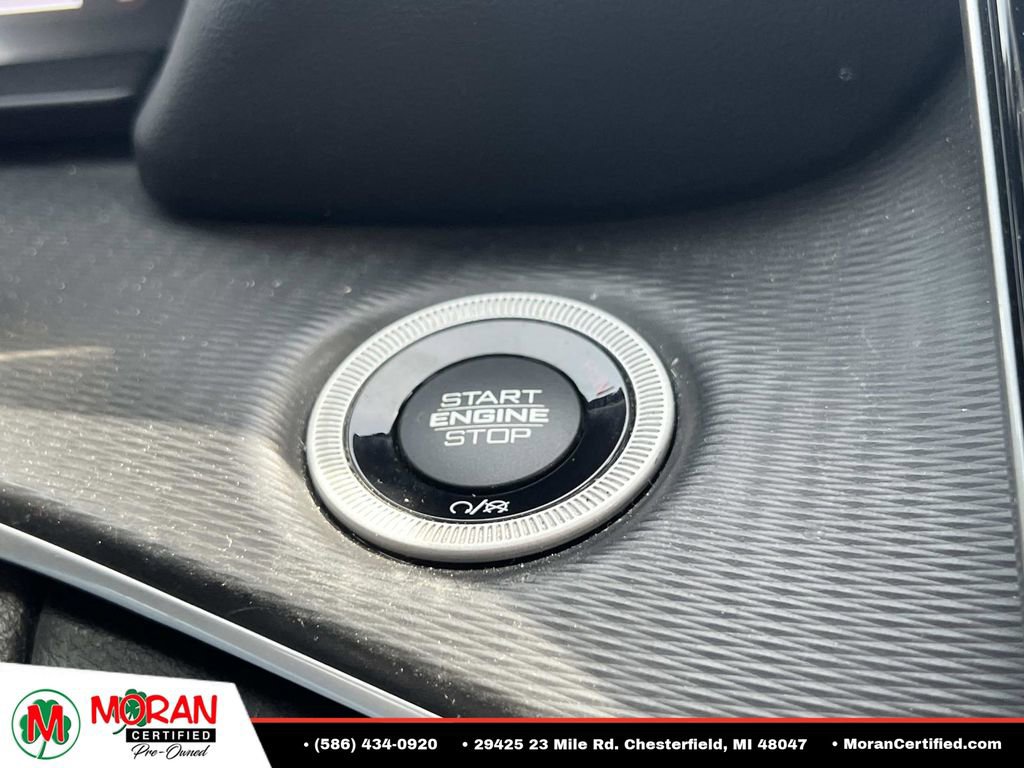 Used 2023 Jeep Grand Cherokee L Laredo AWD/4WD image 25