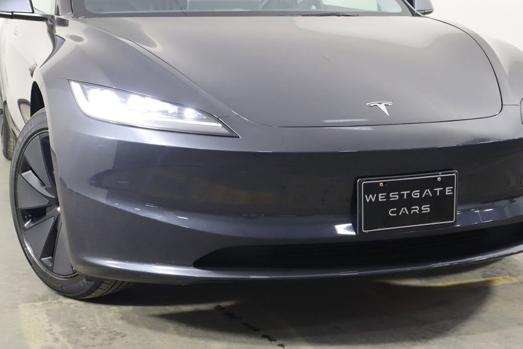 Used 2025 Tesla Model 3 Long Range image 43
