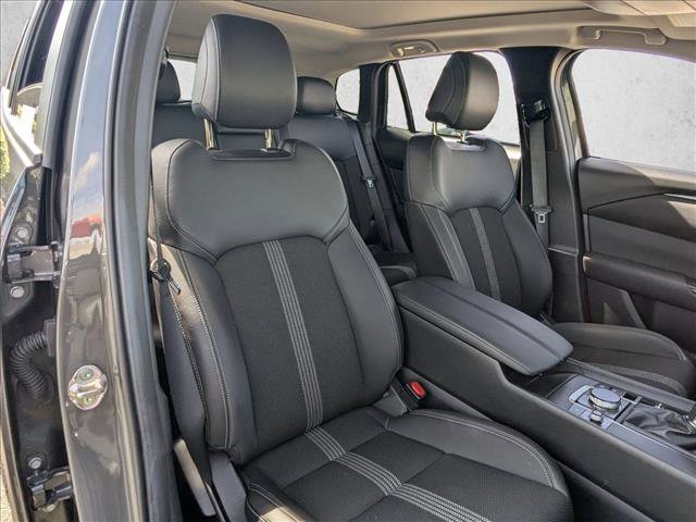 Used 2025 MAZDA CX-50 AWD 2.5 S w/ Premium Package image 20