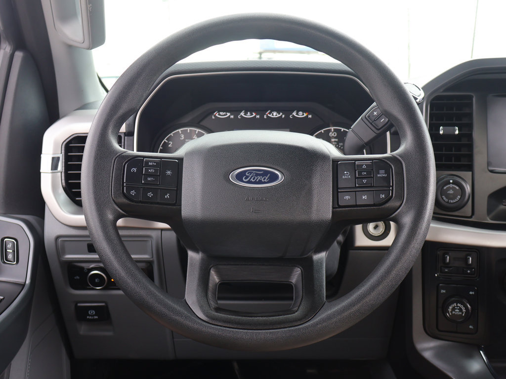 Used 2023 Ford F150 XLT w/ XTR Package AWD/4WD image 34