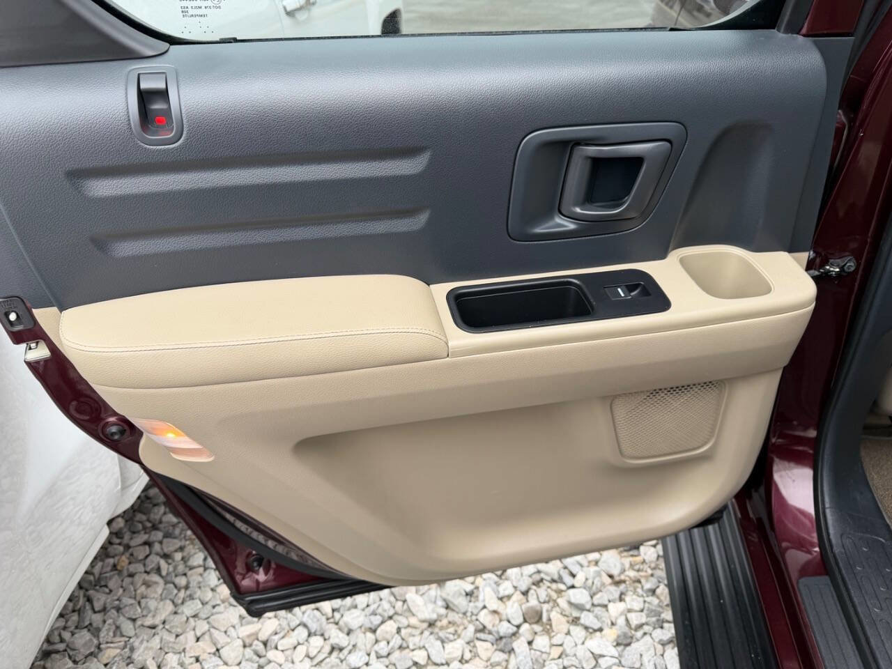 Used 2013 Honda Ridgeline RTL image 14