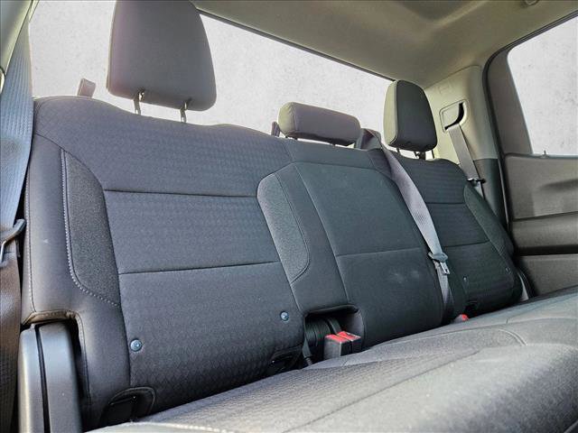 Used 2022 Chevrolet Silverado 1500 Custom RWD image 16