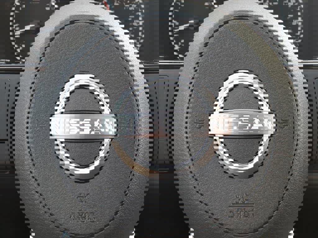 Certified 2023 Nissan Rogue SV w/ SV Premium B Package image 16