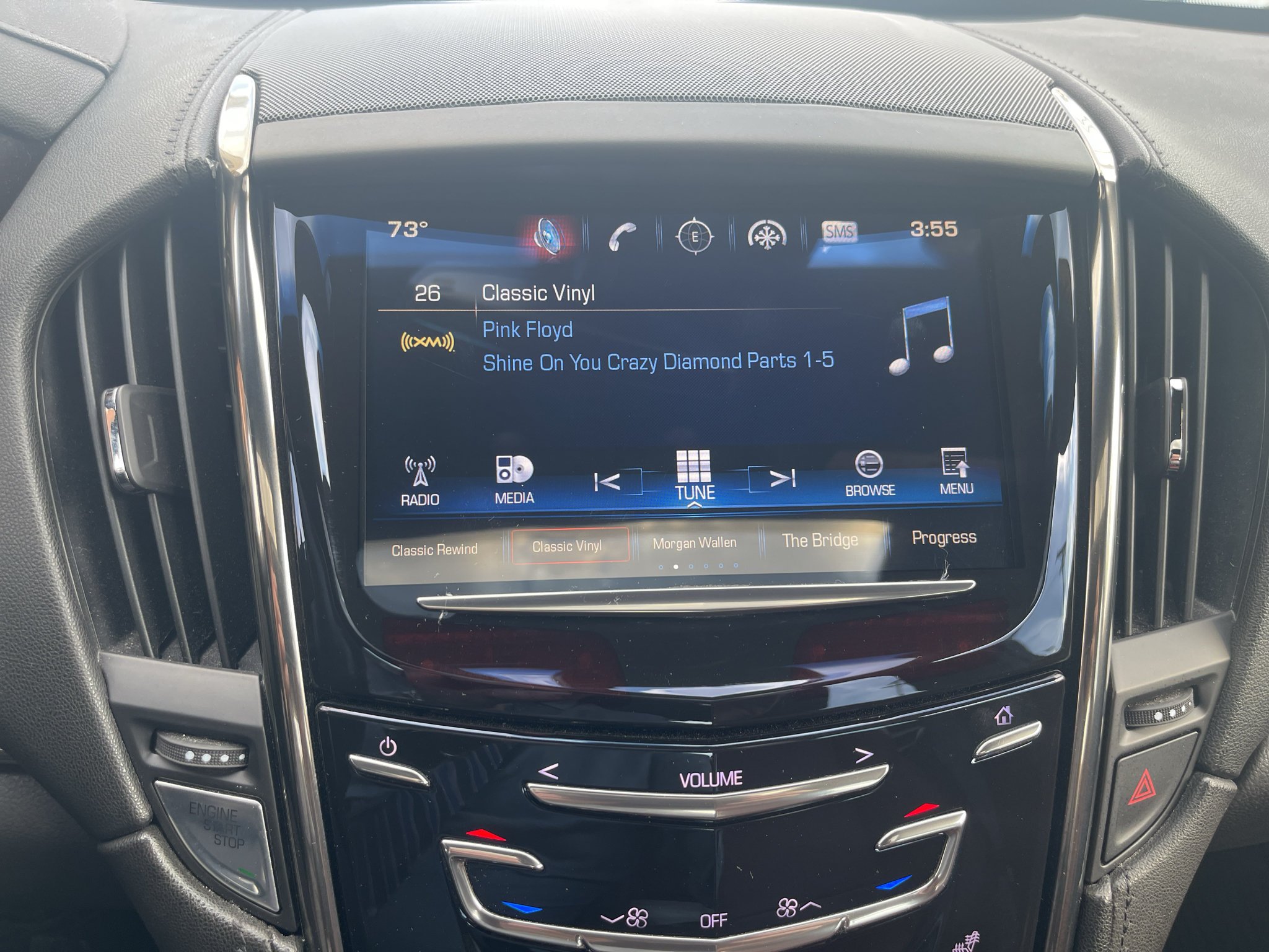 Used 2016 Cadillac ATS Premium w/ Driver Assist Package AWD/4WD image 20